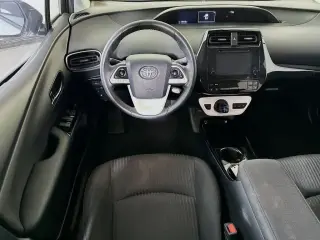 Toyota Prius Prime 2019 Plus 4dr Hatchback