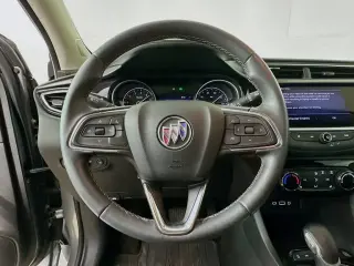 Buick Encore GX 2023 AWD Preferred 4dr Crossover