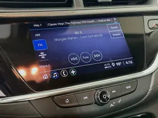 Buick Encore GX 2023 AWD Preferred 4dr Crossover