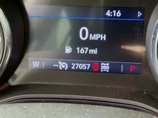Buick Encore GX 2023 AWD Preferred 4dr Crossover