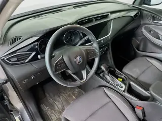 Buick Encore GX 2023 AWD Preferred 4dr Crossover