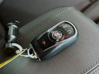 Buick Encore GX 2023 AWD Preferred 4dr Crossover