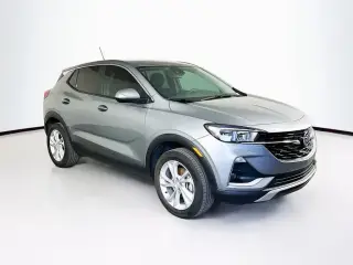 Buick Encore GX 2023 AWD Preferred 4dr Crossover