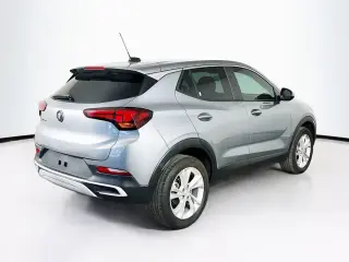 Buick Encore GX 2023 AWD Preferred 4dr Crossover