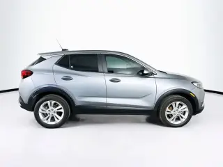 Buick Encore GX 2023 AWD Preferred 4dr Crossover