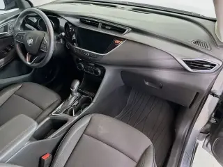 Buick Encore GX 2023 AWD Preferred 4dr Crossover