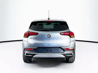 Buick Encore GX 2023 AWD Preferred 4dr Crossover