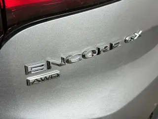 Buick Encore GX 2023 AWD Preferred 4dr Crossover