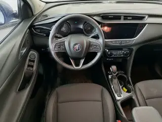 Buick Encore GX 2023 AWD Preferred 4dr Crossover