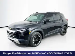 Chevrolet Trailblazer 2023 LT 4dr SUV