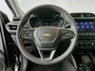 Chevrolet Trailblazer 2023 LT 4dr SUV