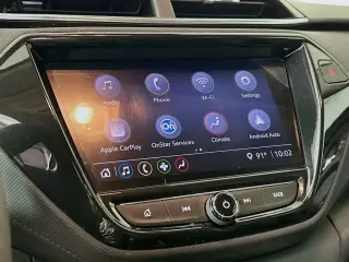 Chevrolet Trailblazer 2023 LT 4dr SUV