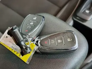 Chevrolet Trailblazer 2023 LT 4dr SUV