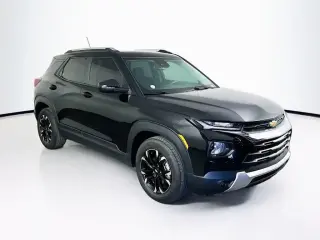 Chevrolet Trailblazer 2023 LT 4dr SUV