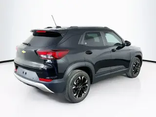 Chevrolet Trailblazer 2023 LT 4dr SUV