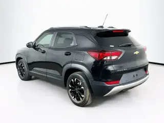Chevrolet Trailblazer 2023 LT 4dr SUV
