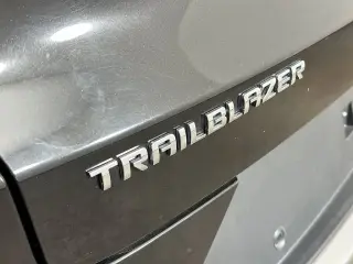 Chevrolet Trailblazer 2023 LT 4dr SUV