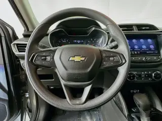 Chevrolet Trailblazer 2023 4x4 LT 4dr SUV
