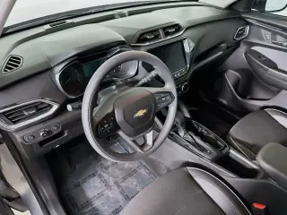 Chevrolet Trailblazer 2023 4x4 LT 4dr SUV