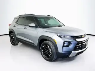 Chevrolet Trailblazer 2023 4x4 LT 4dr SUV
