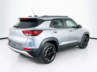 Chevrolet Trailblazer 2023 4x4 LT 4dr SUV