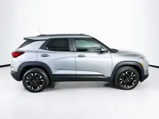 Chevrolet Trailblazer 2023 4x4 LT 4dr SUV