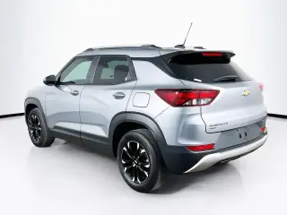 Chevrolet Trailblazer 2023 4x4 LT 4dr SUV