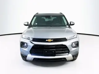 Chevrolet Trailblazer 2023 4x4 LT 4dr SUV