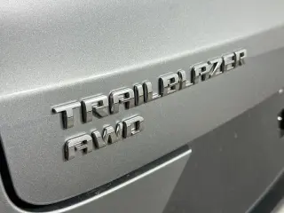 Chevrolet Trailblazer 2023 4x4 LT 4dr SUV