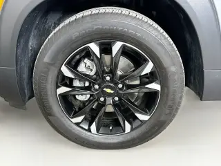 Chevrolet Trailblazer 2023 4x4 LT 4dr SUV