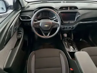 Chevrolet Trailblazer 2023 4x4 LT 4dr SUV