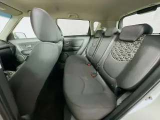 Kia Soul 2010 + 4dr Crossover 5M