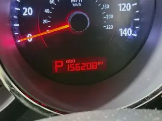 Kia Soul 2010 + 4dr Crossover 5M