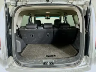 Kia Soul 2010 + 4dr Crossover 5M