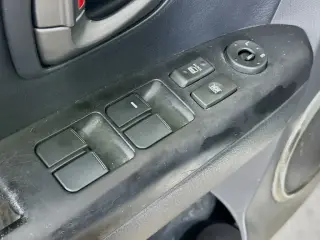 Kia Soul 2010 + 4dr Crossover 5M
