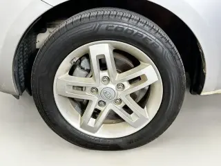 Kia Soul 2010 + 4dr Crossover 5M
