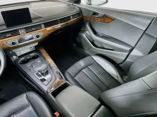 Audi A5 Sportback 2019 AWD quattro Premium 45 TFSI 4dr Sportback