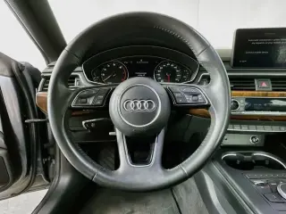 Audi A5 Sportback 2019 AWD quattro Premium 45 TFSI 4dr Sportback