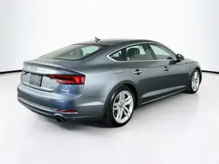 Audi A5 Sportback 2019 AWD quattro Premium 45 TFSI 4dr Sportback