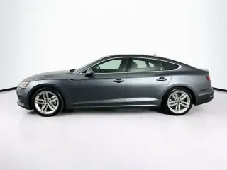 Audi A5 Sportback 2019 AWD quattro Premium 45 TFSI 4dr Sportback