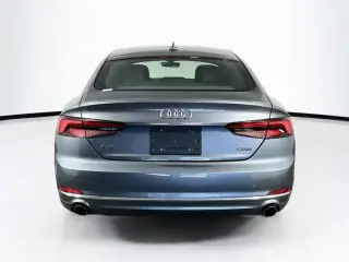 Audi A5 Sportback 2019 AWD quattro Premium 45 TFSI 4dr Sportback