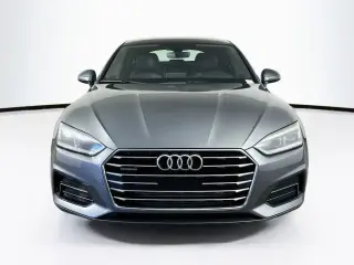 Audi A5 Sportback 2019 AWD quattro Premium 45 TFSI 4dr Sportback