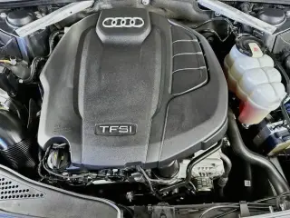 Audi A5 Sportback 2019 AWD quattro Premium 45 TFSI 4dr Sportback