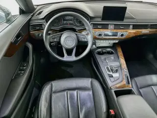 Audi A5 Sportback 2019 AWD quattro Premium 45 TFSI 4dr Sportback