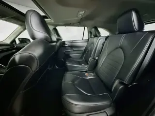 Toyota Highlander 2023 L 4dr SUV