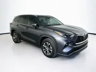 Toyota Highlander 2023 L 4dr SUV