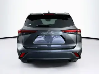 Toyota Highlander 2023 L 4dr SUV