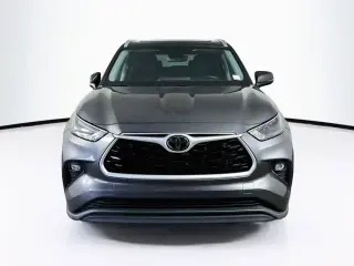 Toyota Highlander 2023 L 4dr SUV