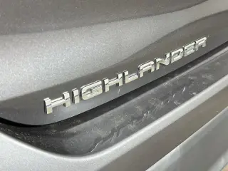 Toyota Highlander 2023 L 4dr SUV