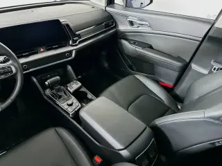 Kia Sportage 2025 SX 4dr SUV